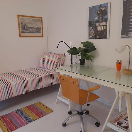 Apartamento Da Ferdinando - Bilocale Milán Exterior foto