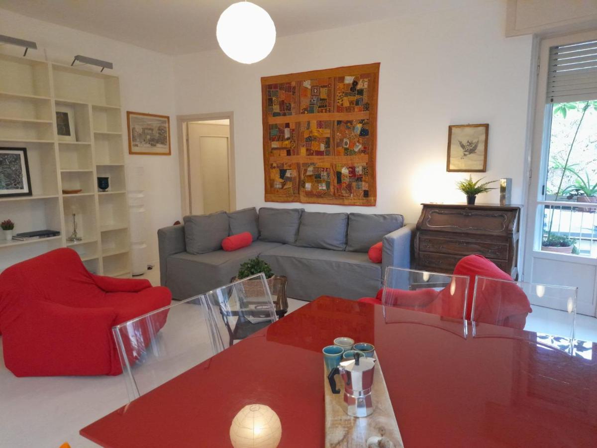 Apartamento Da Ferdinando - Bilocale Milán Exterior foto
