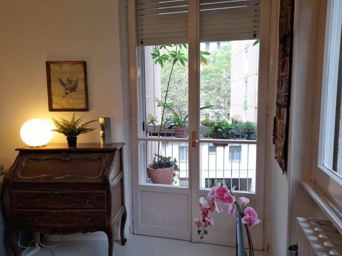 Apartamento Da Ferdinando - Bilocale Milán Exterior foto