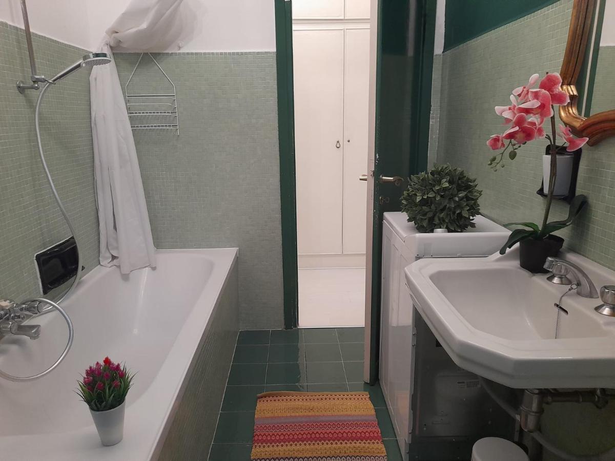 Apartamento Da Ferdinando - Bilocale Milán Exterior foto