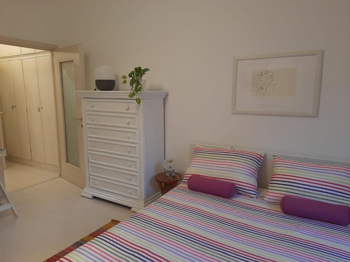 Apartamento Da Ferdinando - Bilocale Milán Exterior foto